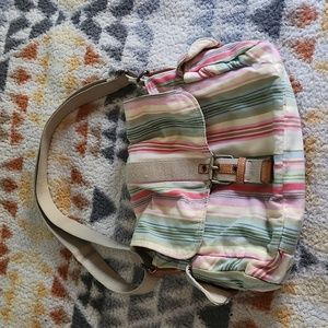 Fossil crossbody bag